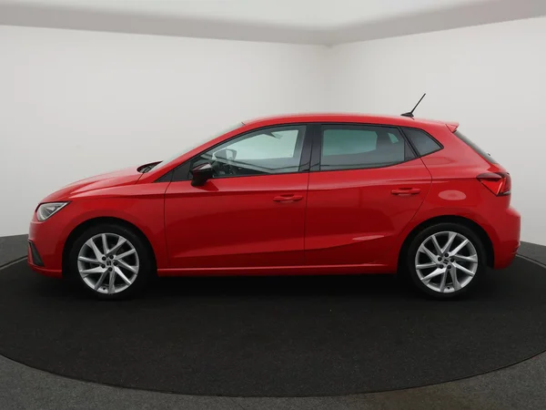 SEAT Ibiza 5P/D (2024) — foto 17 van 25