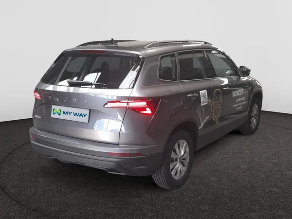 SKODA Karoq (2026) — foto 19 van 23