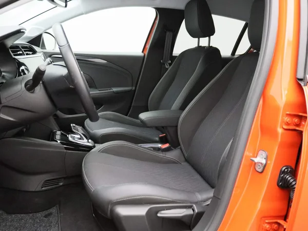 Opel Corsa-e (2022) — foto 4 van 38