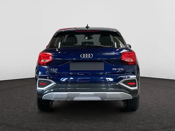 AUDI Q2 (2024) — foto 8 van 22