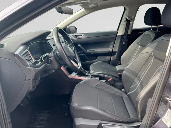 VOLKSWAGEN Taigo (2022) — foto 14 van 18
