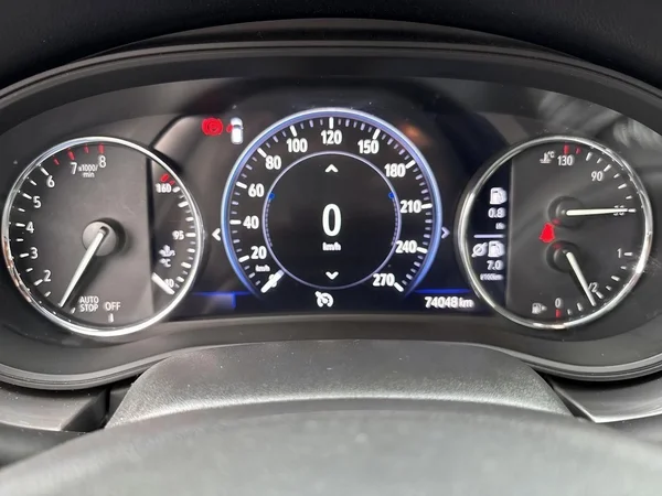 Opel Astra (2020) — foto 3 van 20