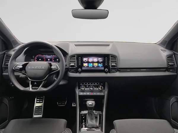 SKODA Karoq (2026) — foto 9 van 15