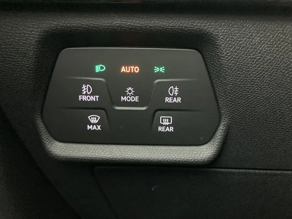 SEAT Leon ST (2022) — foto 15 van 36