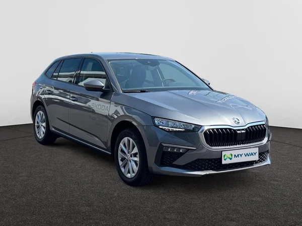 SKODA Scala (2026) — foto 20 van 22