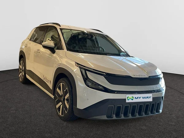 SKODA Epiq (2026) — foto 9 van 21