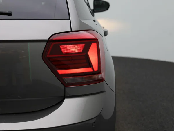 Volkswagen Polo (2021) — foto 33 van 40