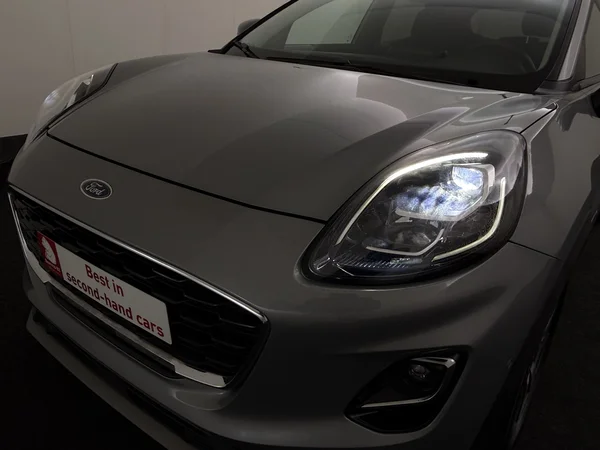 FORD Puma (2021) — foto 22 van 29