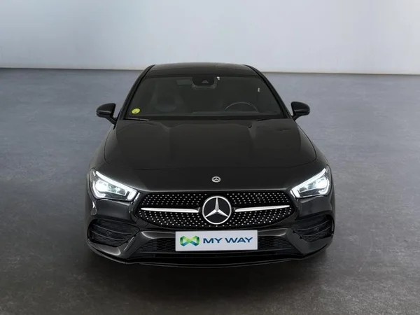MERCEDES-BENZ CLA SW Dsl (X118) (2022) — foto 19 van 25
