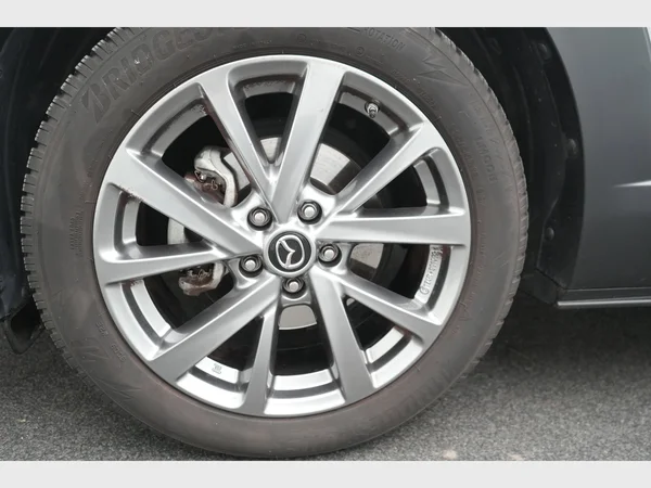 MAZDA CX-30 (2022) — foto 5 van 28