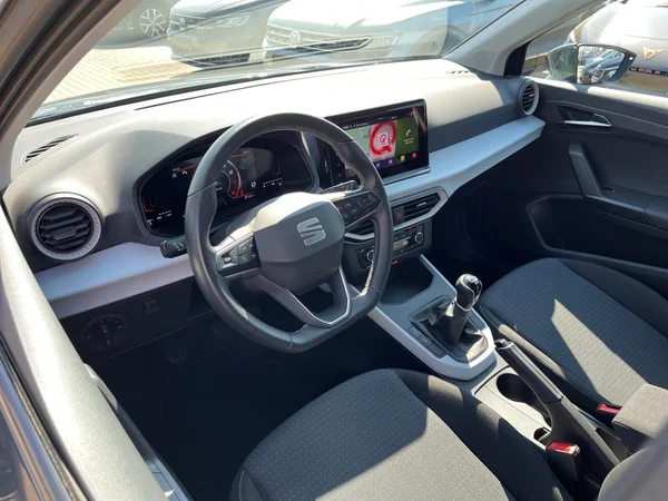 SEAT Arona (2024) — foto 20 van 21