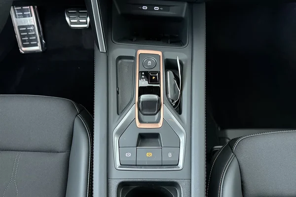 CUPRA Formentor (2026) — foto 4 van 12
