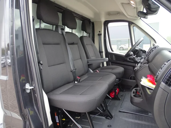 Opel Movano (2025) — foto 11 van 22