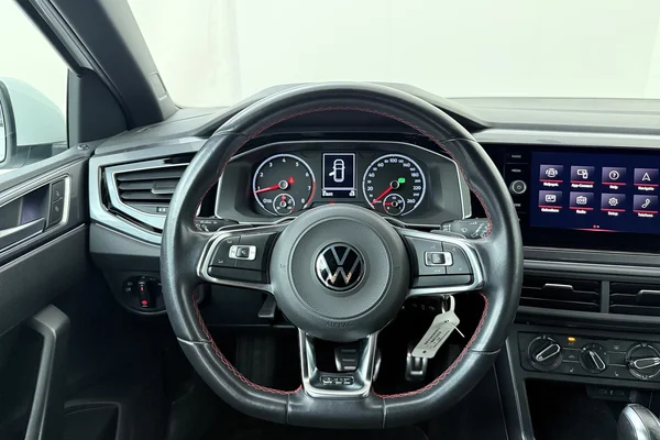 Volkswagen Polo Gti (2020) — foto 2 van 17