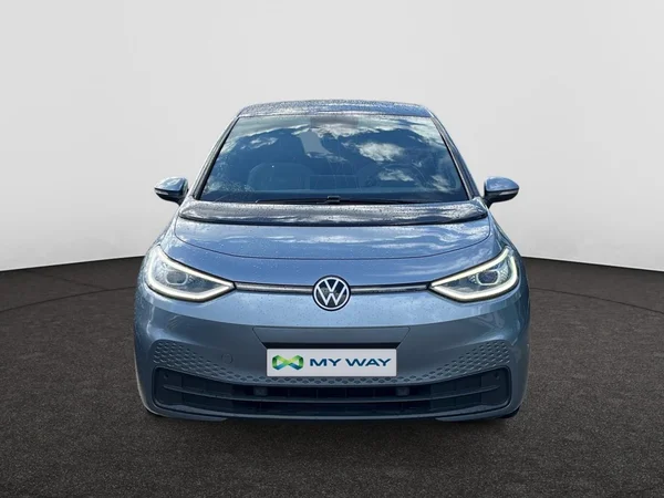 VOLKSWAGEN ID.3 (2021) — foto 11 van 22