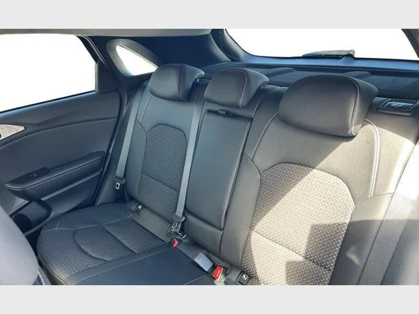 Kia CEED (2020) — foto 2 van 29