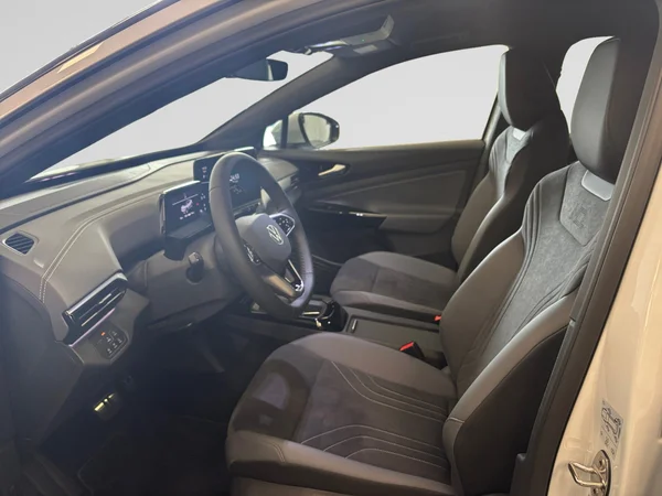 VOLKSWAGEN ID.5 (2025) — foto 8 van 48