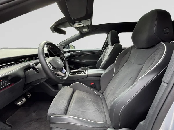 VOLKSWAGEN ID.7 Tourer (2025) — foto 25 van 25