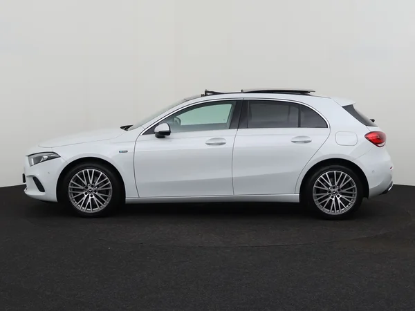 MERCEDES A 250 (2020) — foto 12 van 31