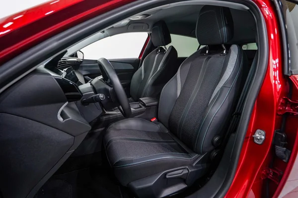 Peugeot 308 (2024) — foto 4 van 53