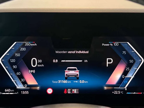 BMW X1 (2025) — foto 15 van 22