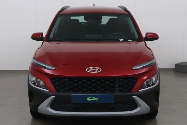 Hyundai Kona (2021) — foto 12 van 21