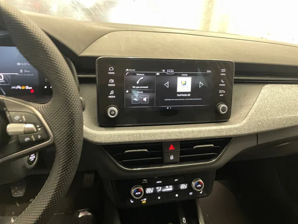 SKODA Scala (2026) — foto 2 van 21