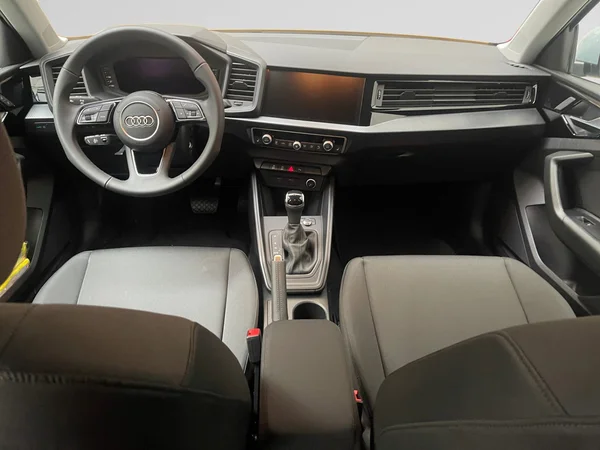 AUDI A1 Sportback (2025) — foto 10 van 12
