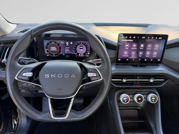 SKODA Kodiaq (2025) — foto 4 van 21