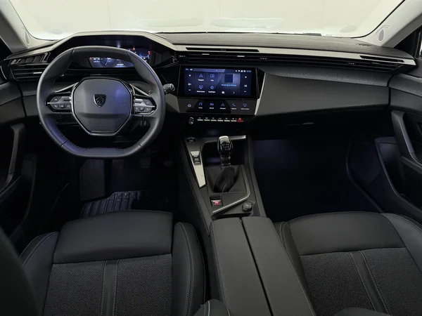 PEUGEOT 308 (2024) — foto 28 van 28