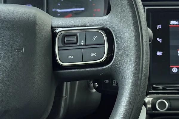 Citroen C3 (2023) — foto 6 van 16