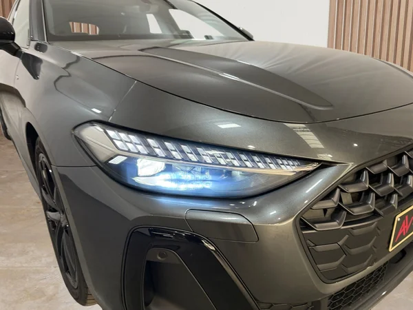 Audi A5 (2025) — foto 23 van 32