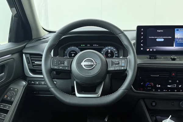Nissan Qashqai (2026) — foto 2 van 21
