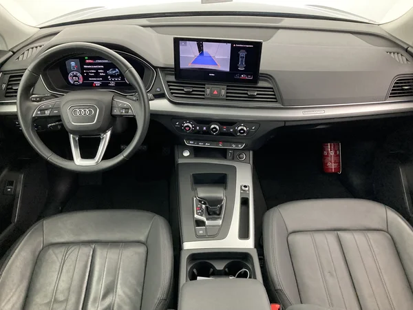 AUDI Q5 (2021) — foto 30 van 36