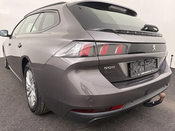 PEUGEOT 508 (2022) — foto 16 van 24