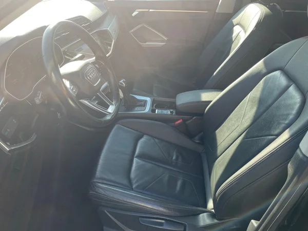 AUDI Q3 (2019) — foto 18 van 19
