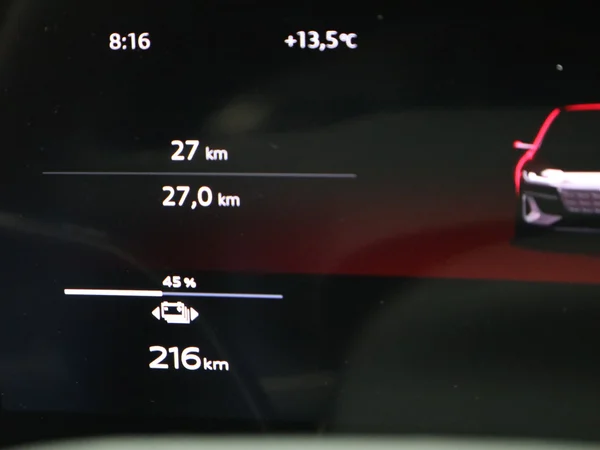 AUDI A6 Avant e-tron (2026) — foto 3 van 24