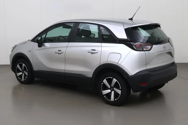 Opel Crossland (2022) — foto 12 van 18