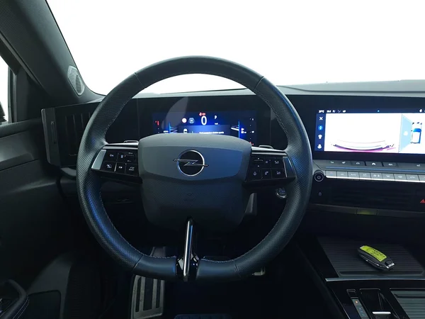 Opel Astra (2025) — foto 5 van 21
