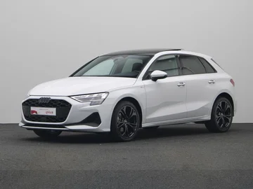 AUDI A3 Sportback (2025)