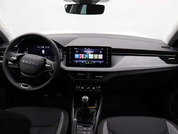 SKODA Scala (2025) — foto 8 van 16