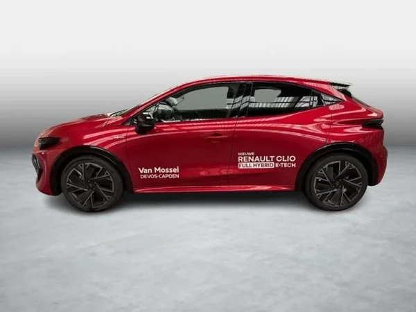 Renault Clio (2026) — foto 15 van 16