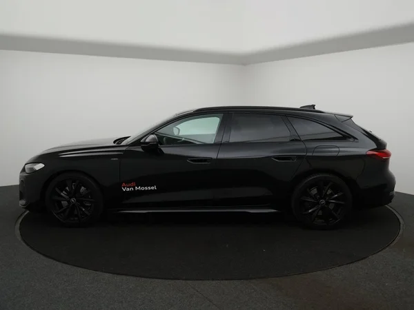 AUDI A5 Avant e-hybrid (PHEV) (2026) — foto 19 van 24