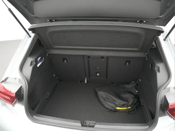 VOLKSWAGEN ID.3 Neo (2026) — foto 6 van 25