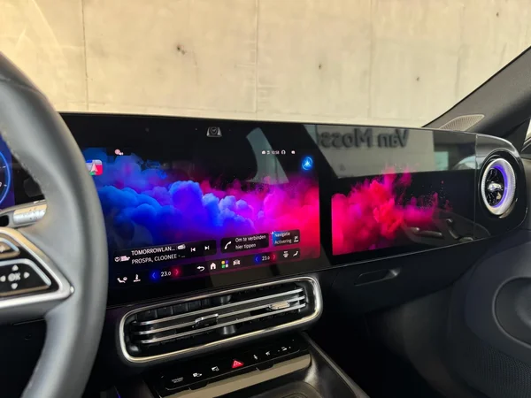 Mercedes-Benz CLA (2026) — foto 6 van 22