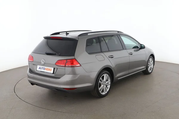 Volkswagen Golf Vii (2016) — foto 12 van 16