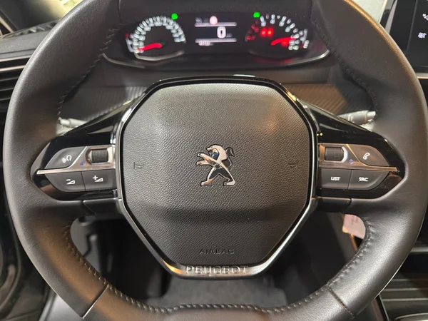 Peugeot 2008 (2023) — foto 7 van 29