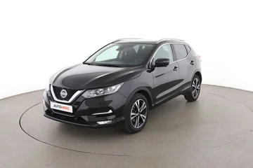 Nissan Qashqai 56f9d12a-7dd3-44fe-a0ca-8f1fc9812ab4