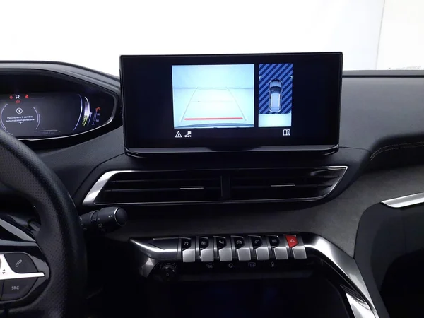 Peugeot 3008 (2024) — foto 7 van 25