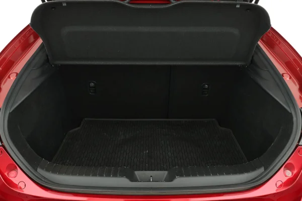 Mazda 3 (2025) — foto 8 van 16